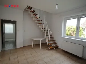 Prodej bytu 4+1, Humpolec, 102 m2