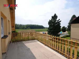 Prodej bytu 4+1, Humpolec, 102 m2