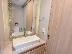 Prodej bytu 2+kk, Pattaya, Thajsko, 32 m2