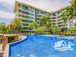 Prodej bytu 3+kk, Pattaya, Thajsko, 58 m2