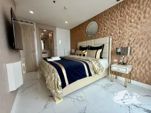 Prodej bytu 2+kk, Pattaya, Thajsko, 59 m2