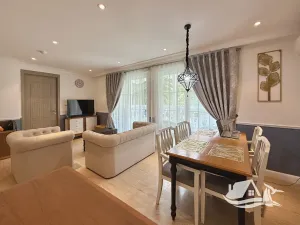Prodej bytu 3+kk, Pattaya, Thajsko, 61 m2