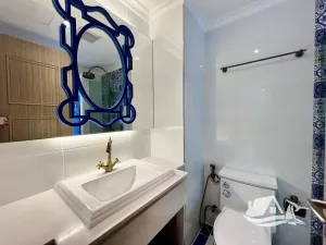 Prodej bytu 3+kk, Pattaya, Thajsko, 61 m2