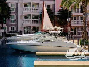 Prodej bytu 3+kk, Pattaya, Thajsko, 61 m2