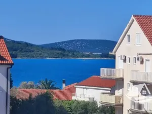 Prodej rodinného domu, Vodice, Chorvatsko, 121 m2