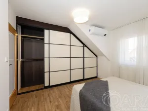 Prodej rodinného domu, Dolní Břežany, K Písnici, 98 m2