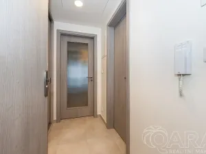 Prodej bytu 1+kk, Praha - Hloubětín, Poděbradská, 32 m2