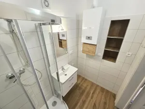 Pronájem bytu 2+kk, Praha - Vršovice, Krymská, 58 m2