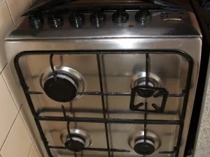 Pronájem bytu 2+1, Rakovník, Čs. legií, 61 m2