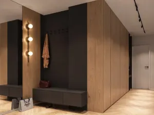 Prodej bytu 3+kk, Praha - Nusle, Sevřená, 119 m2