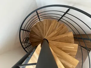 Pronájem bytu 2+kk, Praha - Libeň, U pošty, 55 m2