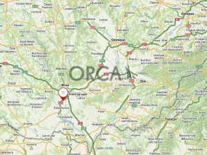 Prodej podílu pole, Holasice, 3024 m2