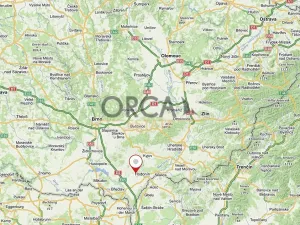 Prodej podílu pozemku pro bydlení, Starý Poddvorov, 394 m2