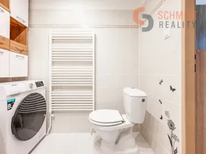 Pronájem bytu 3+1, Valtice, Lázeňská, 79 m2