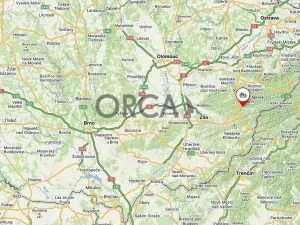 Prodej pozemku, Janová, 992 m2