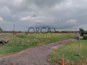 Prodej pole, Jevišovka, 4245 m2