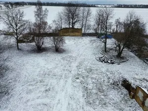 Prodej pozemku, Chorušice - Choroušky, 850 m2