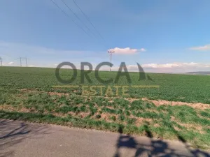 Prodej podílu pole, Krčmaň, 181 m2