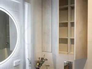 Prodej bytu 1+kk, Praha - Vokovice, Evropská, 24 m2