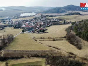 Prodej pozemku pro bydlení, Nezamyslice, 2659 m2