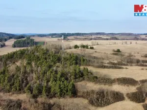 Prodej pozemku pro bydlení, Nezamyslice, 2659 m2