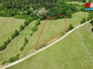 Prodej pozemku pro bydlení, Nezamyslice, 2659 m2