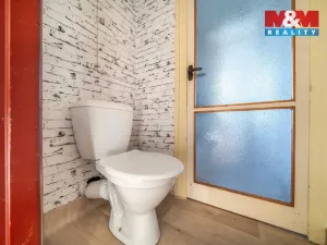 Pronájem bytu 3+1, Plzeň, Zelenohorská, 66 m2