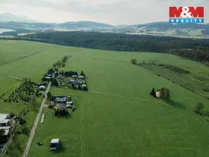 Prodej pozemku pro bydlení, Frýdek-Místek - Místek, 6574 m2