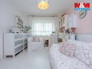 Prodej rodinného domu, Samotišky, Bří. Lumierů, 220 m2