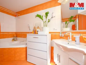 Prodej rodinného domu, Samotišky, Bří. Lumierů, 220 m2