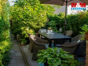 Prodej rodinného domu, Samotišky, Bří. Lumierů, 220 m2