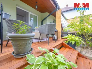 Prodej rodinného domu, Samotišky, Bří. Lumierů, 220 m2