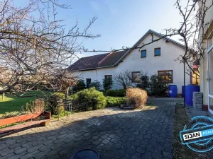 Prodej rodinného domu, Chvalíkovice, České školy, 180 m2