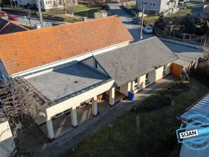 Prodej rodinného domu, Chvalíkovice, České školy, 180 m2