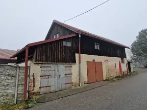 Dražba rodinného domu, Zhoř, 150 m2