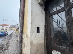 Dražba rodinného domu, Jindřichův Hradec, Vídeňská, 129 m2