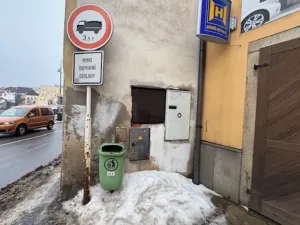 Dražba rodinného domu, Jindřichův Hradec, Vídeňská, 129 m2