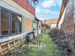 Prodej rodinného domu, Dolní Vilímeč, 120 m2