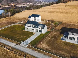 Prodej rodinného domu, Slapy, 202 m2