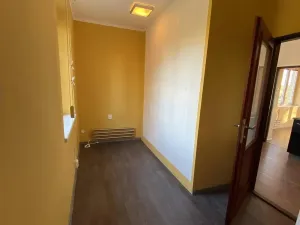 Prodej bytu 3+1, Jilemnice, Metyšova, 70 m2