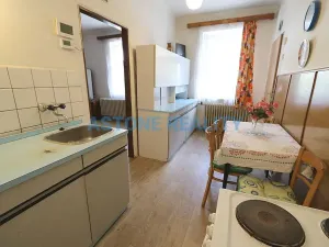 Prodej rodinného domu, Zbečno, 112 m2