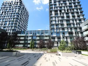 Prodej bytu 4+kk, Praha - Žižkov, Olšanská, 104 m2