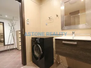 Pronájem bytu 2+kk, Praha - Žižkov, Olšanská, 59 m2