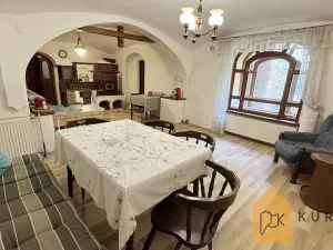 Prodej rodinného domu, Holčovice, 159 m2