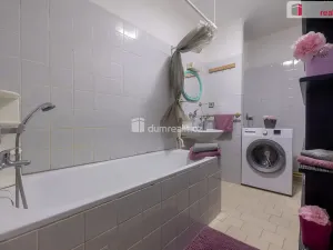 Prodej bytu 3+1, Praha - Vršovice, Žitomírská, 81 m2