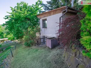Pronájem chaty, Libušín, 18 m2