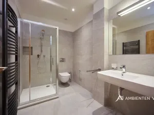 Pronájem bytu 2+kk, Brno, Masarykova, 62 m2