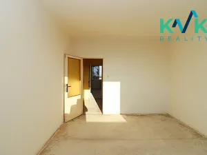 Prodej bytu 2+1, Chomutov, Březenecká, 61 m2