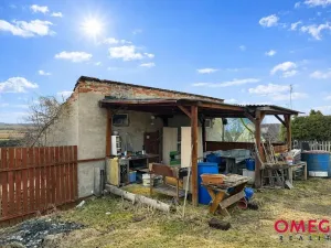 Prodej rodinného domu, Hrobčice, 80 m2