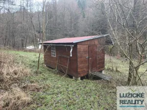 Prodej pozemku pro bydlení, Kunratice, 14301 m2